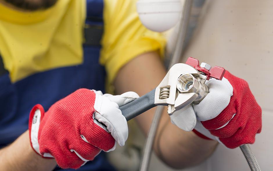 plombier sanitaire Varennes-sur-Seine