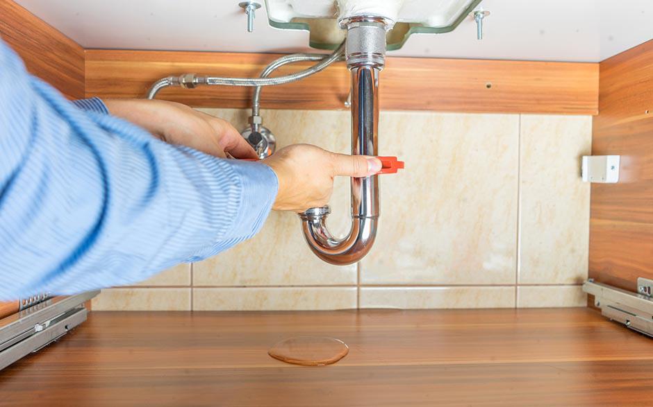 plombier sanitaire Varennes-sur-Seine